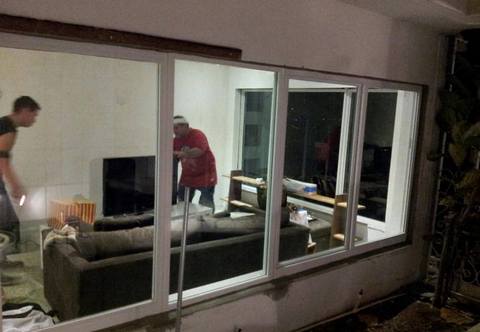 florida impact windows